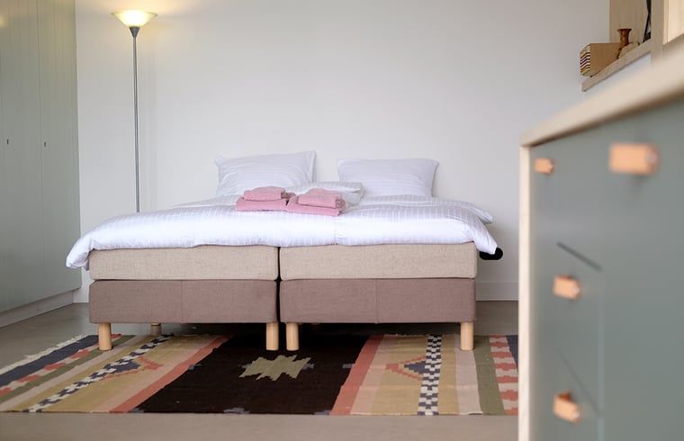 Unterkunft 441208 - Ferienhaus West Brabant - Vakantiehuisje in Gilze