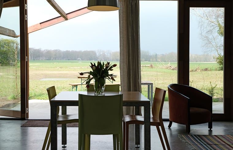 Unterkunft 441208 - Ferienhaus West Brabant - Vakantiehuisje in Gilze