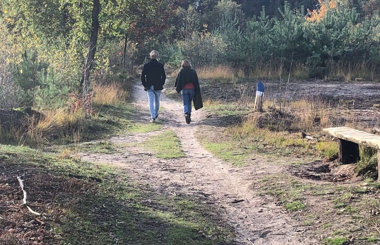 Unterkunft 441208 - Ferienhaus West Brabant - Vakantiehuisje in Gilze