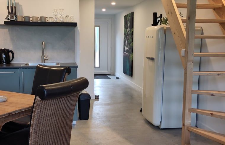 Unterkunft 441409 - Ferienhaus West Brabant - Huisje in Rucphen