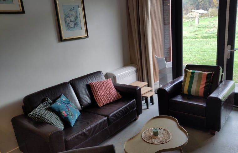 Unterkunft 441409 - Ferienhaus West Brabant - Huisje in Rucphen