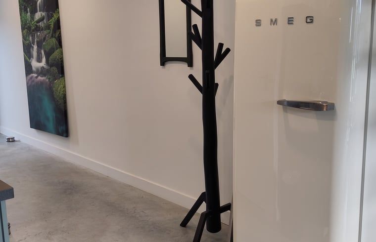 Unterkunft 441409 - Ferienhaus West Brabant - Huisje in Rucphen