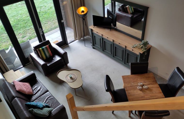 Unterkunft 441409 - Ferienhaus West Brabant - Huisje in Rucphen