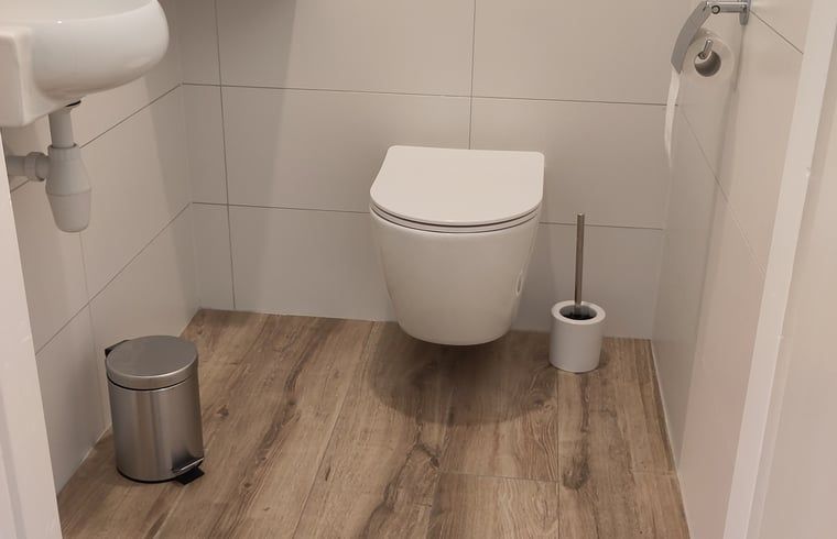 Unterkunft 441409 - Ferienhaus West Brabant - Huisje in Rucphen