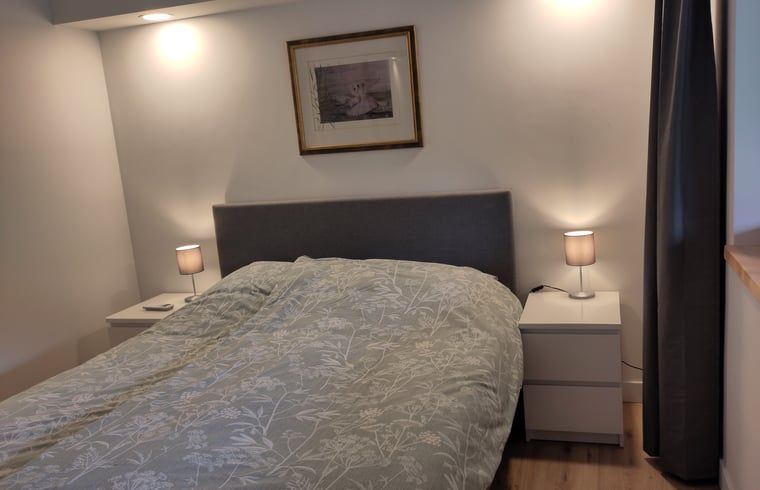 Unterkunft 441409 - Ferienhaus West Brabant - Huisje in Rucphen