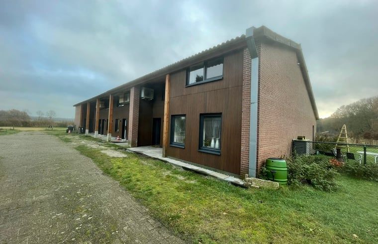 Unterkunft 441409 - Ferienhaus West Brabant - Huisje in Rucphen