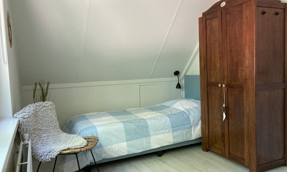 Verblijf 441902 - Vakantiewoning West Brabant - Villa Wellness Retreat 