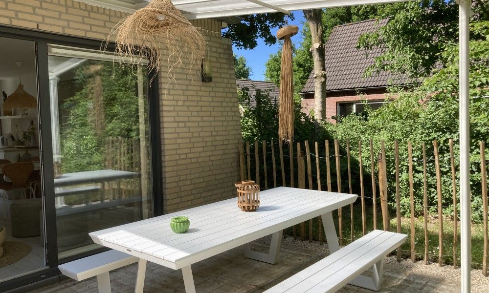 Verblijf 441902 - Vakantiewoning West Brabant - Villa Wellness Retreat 