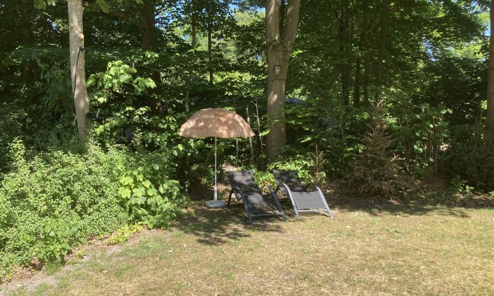 Verblijf 441902 - Vakantiewoning West Brabant - Villa Wellness Retreat 