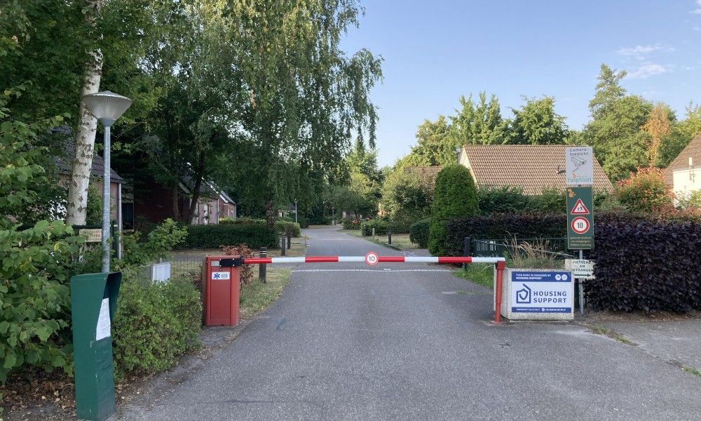 Verblijf 441902 - Vakantiewoning West Brabant - Villa Wellness Retreat 