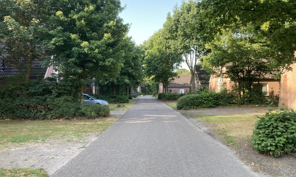 Verblijf 441902 - Vakantiewoning West Brabant - Villa Wellness Retreat 