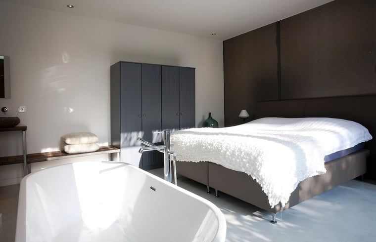 Verblijf 442102 - Vakantiewoning West Brabant - Huisje in Oosterhout