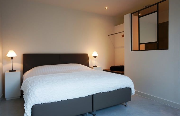 Verblijf 442102 - Vakantiewoning West Brabant - Huisje in Oosterhout