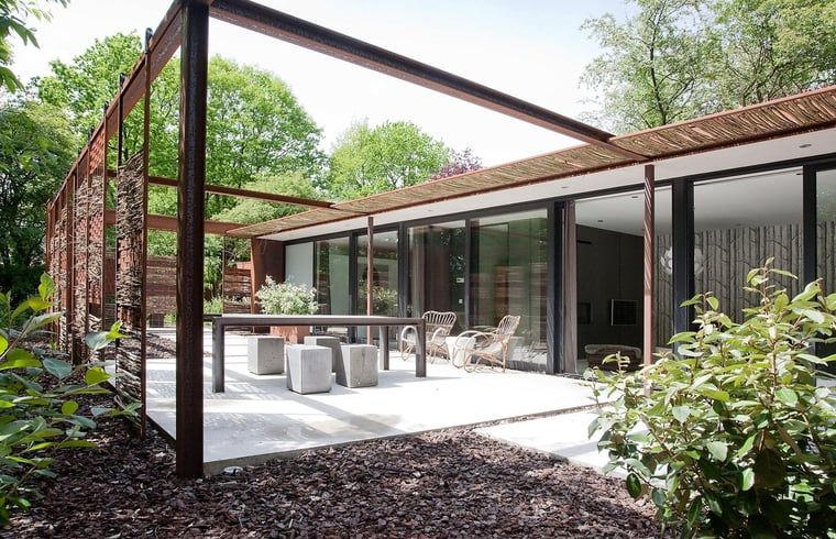 Verblijf 442102 - Vakantiewoning West Brabant - Huisje in Oosterhout