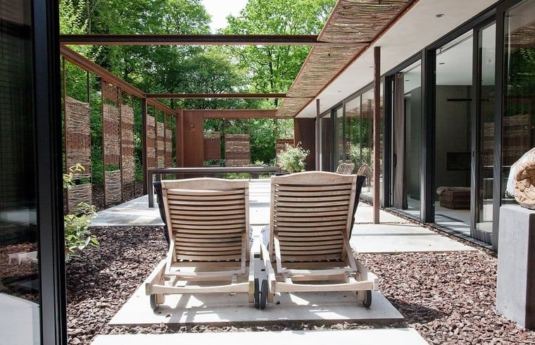Verblijf 442102 - Vakantiewoning West Brabant - Huisje in Oosterhout