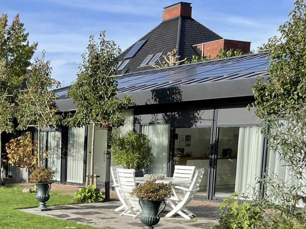 Unterkunft 442117 - Ferienhaus West Brabant - Veekehof