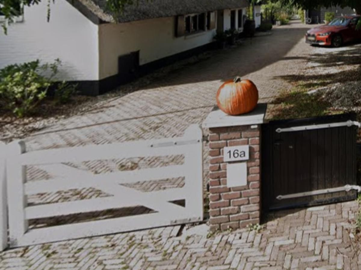 Unterkunft 442117 - Ferienhaus West Brabant - Veekehof