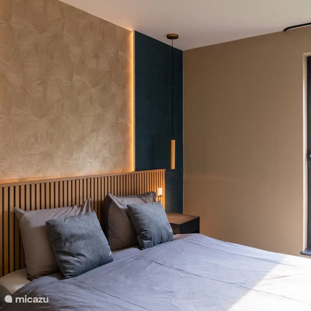 Guest house 442121 - Holiday property West Brabant - Witte Bergvliet Villa