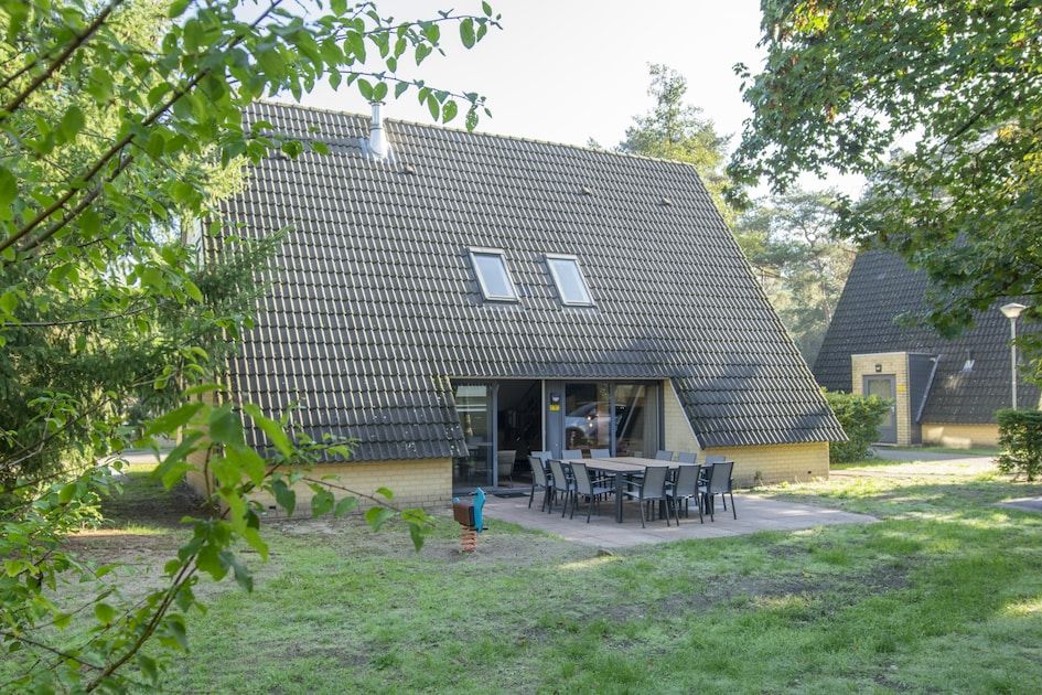 Unterkunft 442122 - Bungalow West Brabant - FV12V Comfort