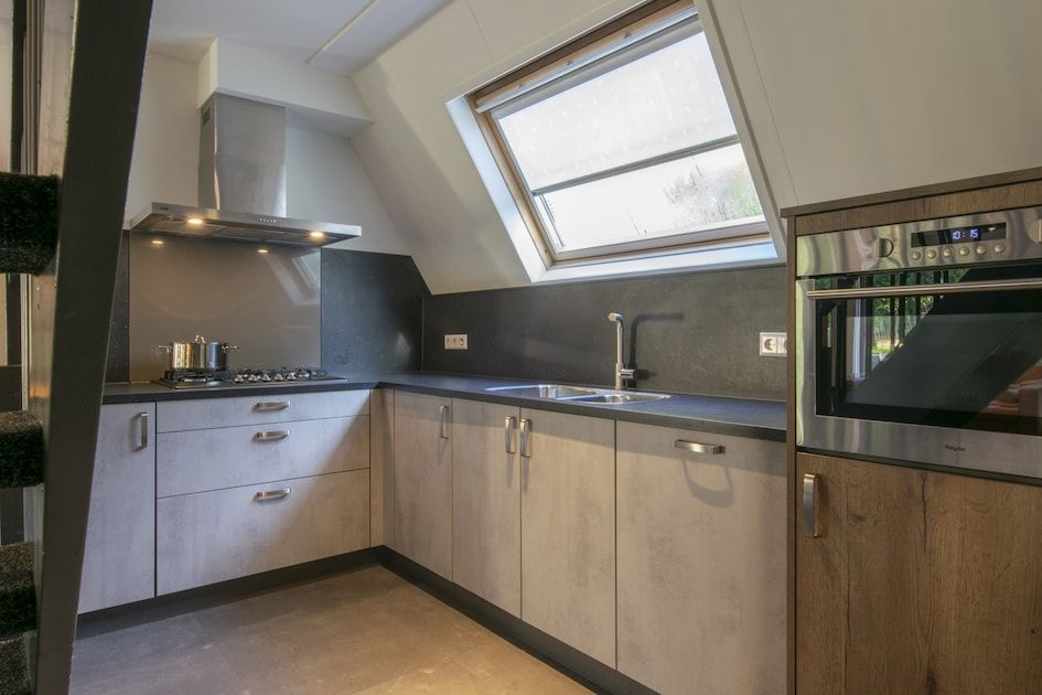 Unterkunft 442122 - Bungalow West Brabant - FV12V Comfort