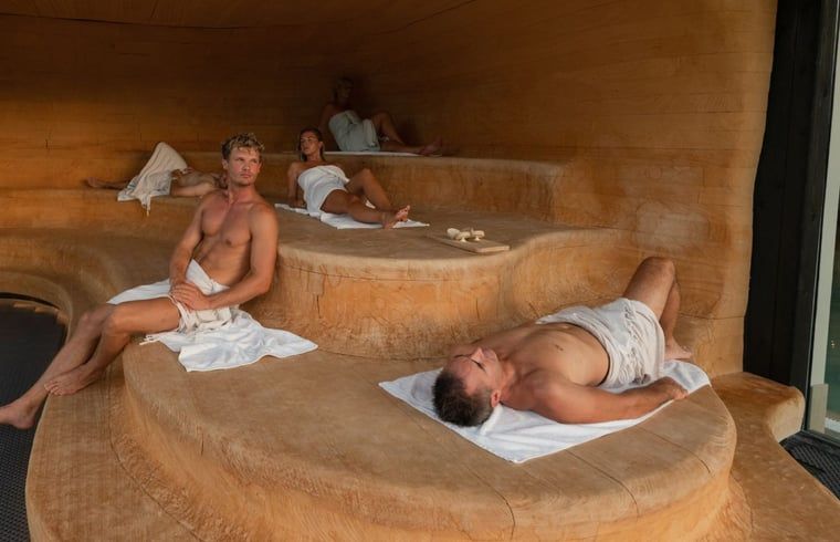 Relaxation room at Huisje in Oosterhout, vacation home in Oosterhout, West Brabant, North Brabant.