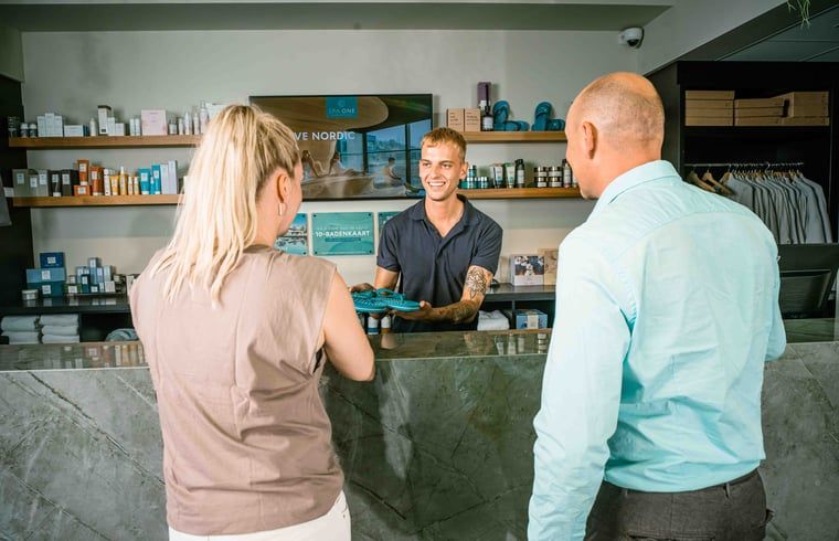 Reception at Huisje in Oosterhout, vacation home in Oosterhout, West Brabant, North Brabant.