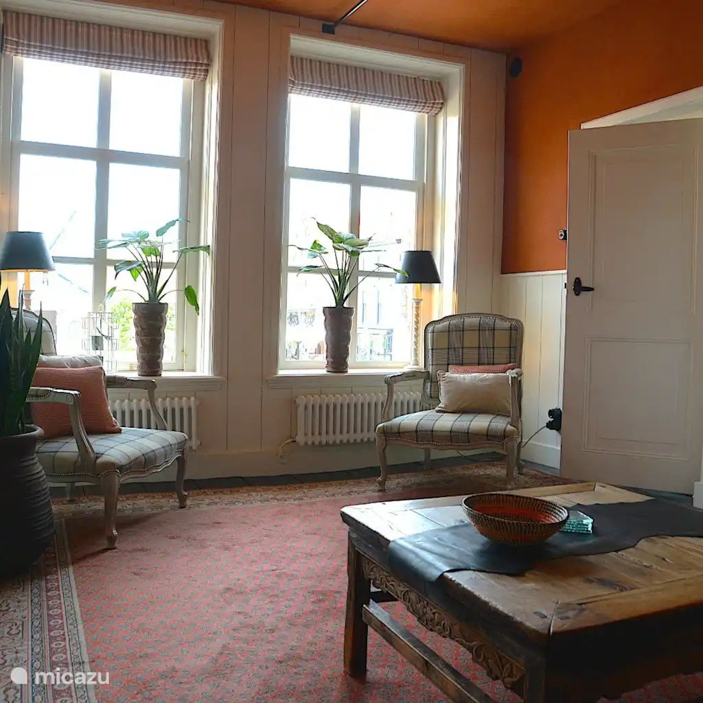 Unterkunft 442412 - Ferienhaus West Brabant - La Fleur | Heusden