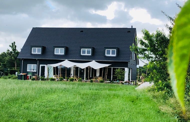 Guest house 442509 - Holiday property West Brabant - Huisje in Molenschot