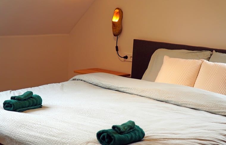 Guest house 442509 - Holiday property West Brabant - Huisje in Molenschot