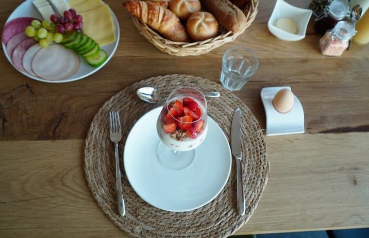 Guest house 442509 - Holiday property West Brabant - Huisje in Molenschot