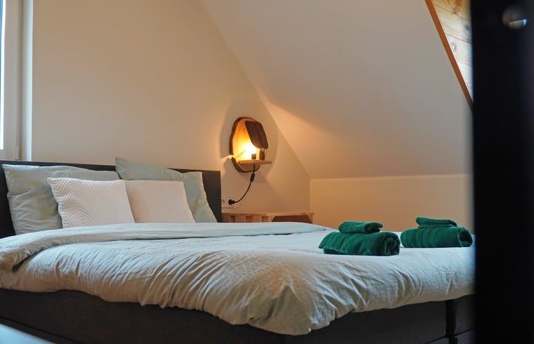 Guest house 442509 - Holiday property West Brabant - Huisje in Molenschot