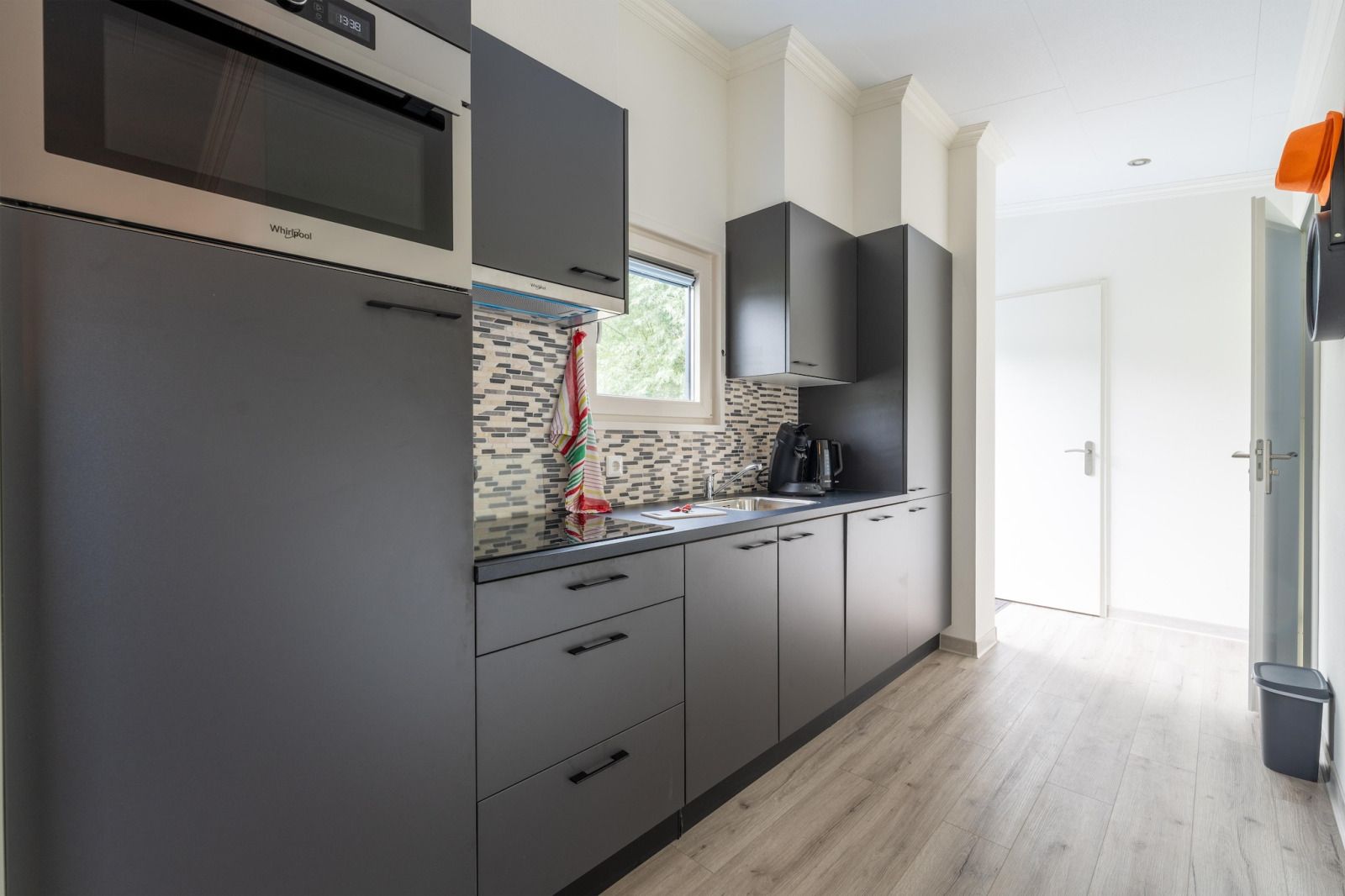 Unterkunft 442511 - Ferienhaus West Brabant - «Brabants Weelde 33»