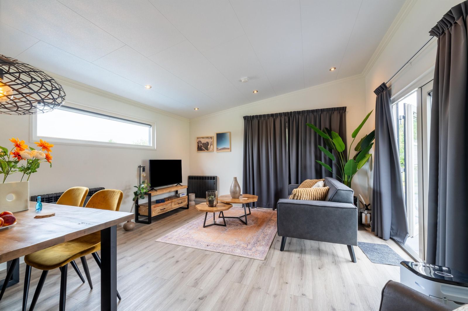 Unterkunft 442511 - Ferienhaus West Brabant - «Brabants Weelde 33»