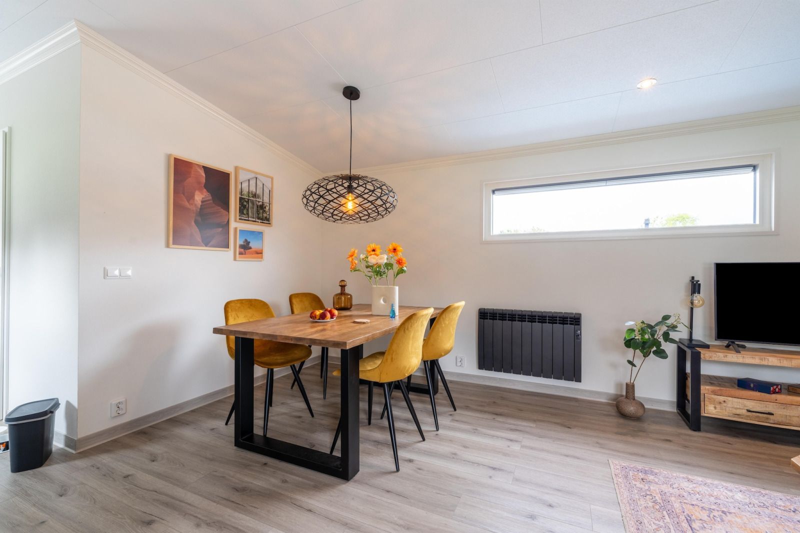 Unterkunft 442511 - Ferienhaus West Brabant - «Brabants Weelde 33»