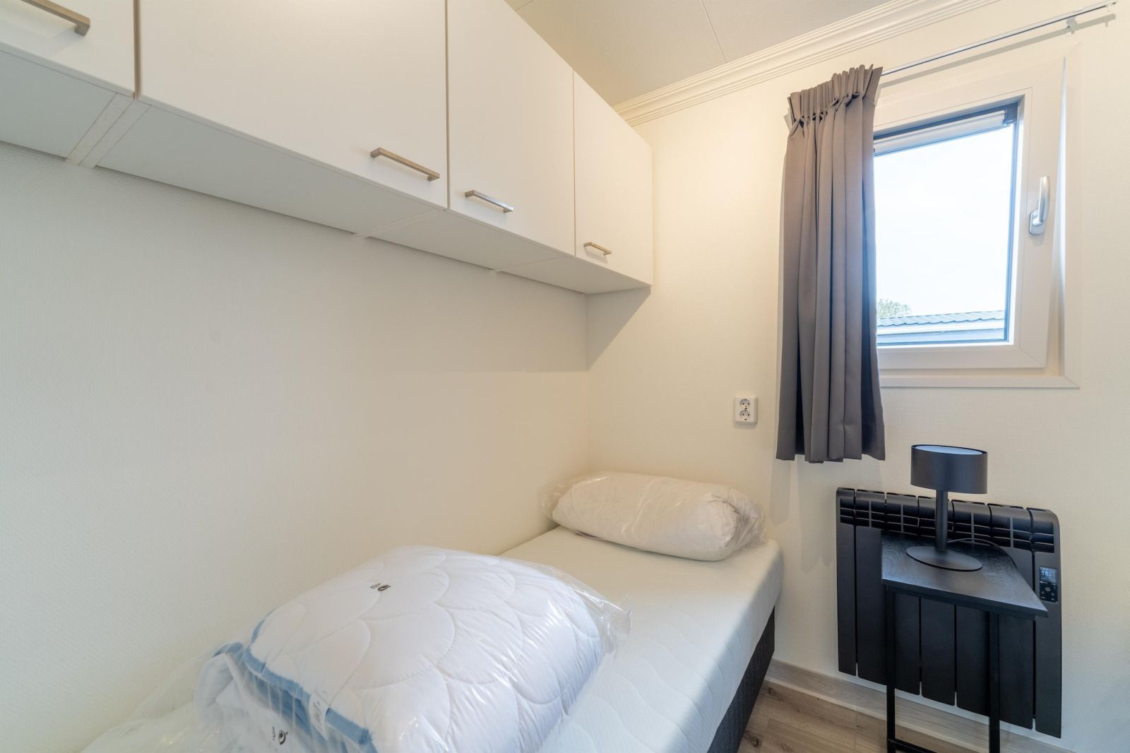 Unterkunft 442511 - Ferienhaus West Brabant - «Brabants Weelde 33»