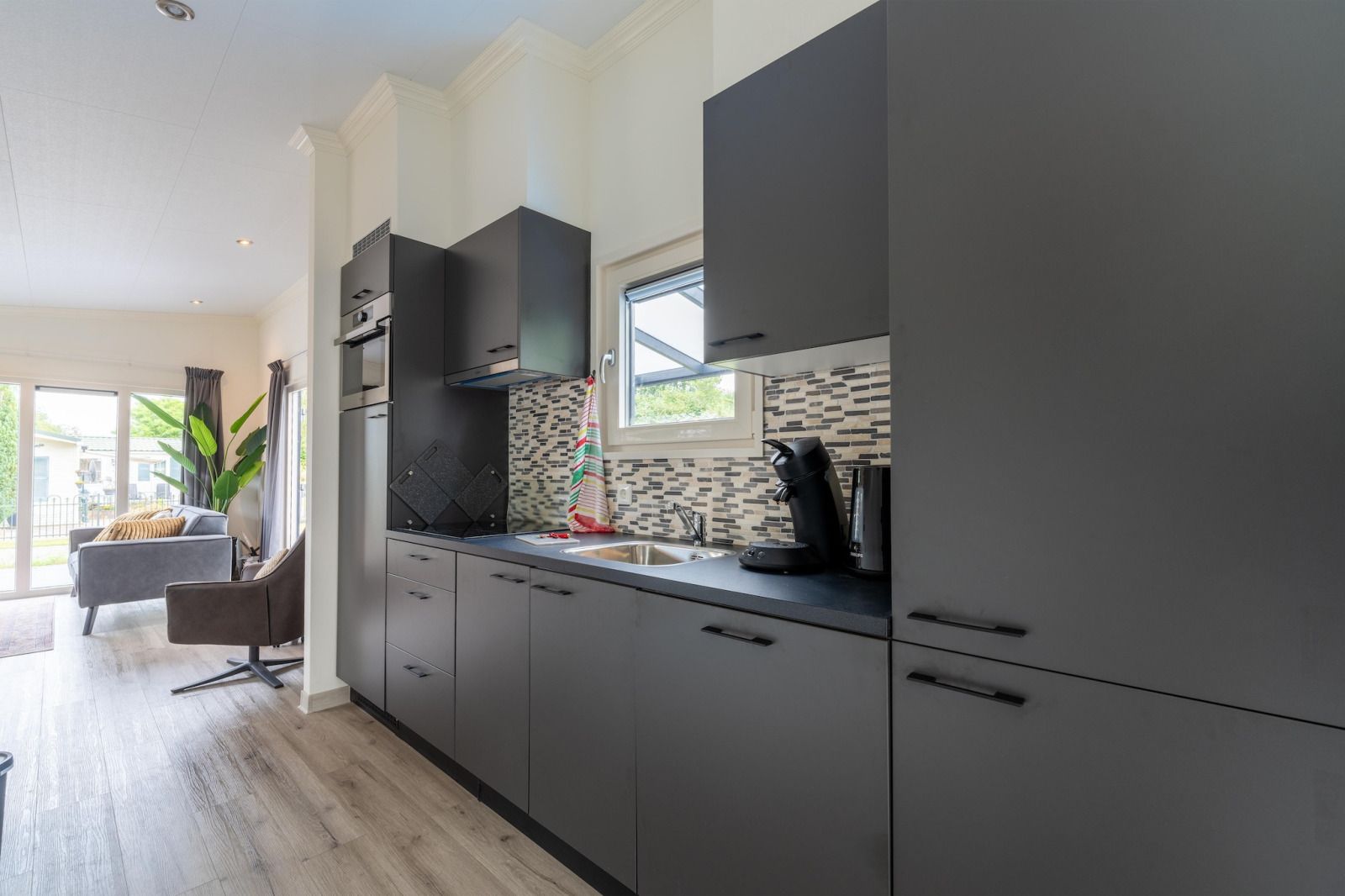 Unterkunft 442511 - Ferienhaus West Brabant - «Brabants Weelde 33»