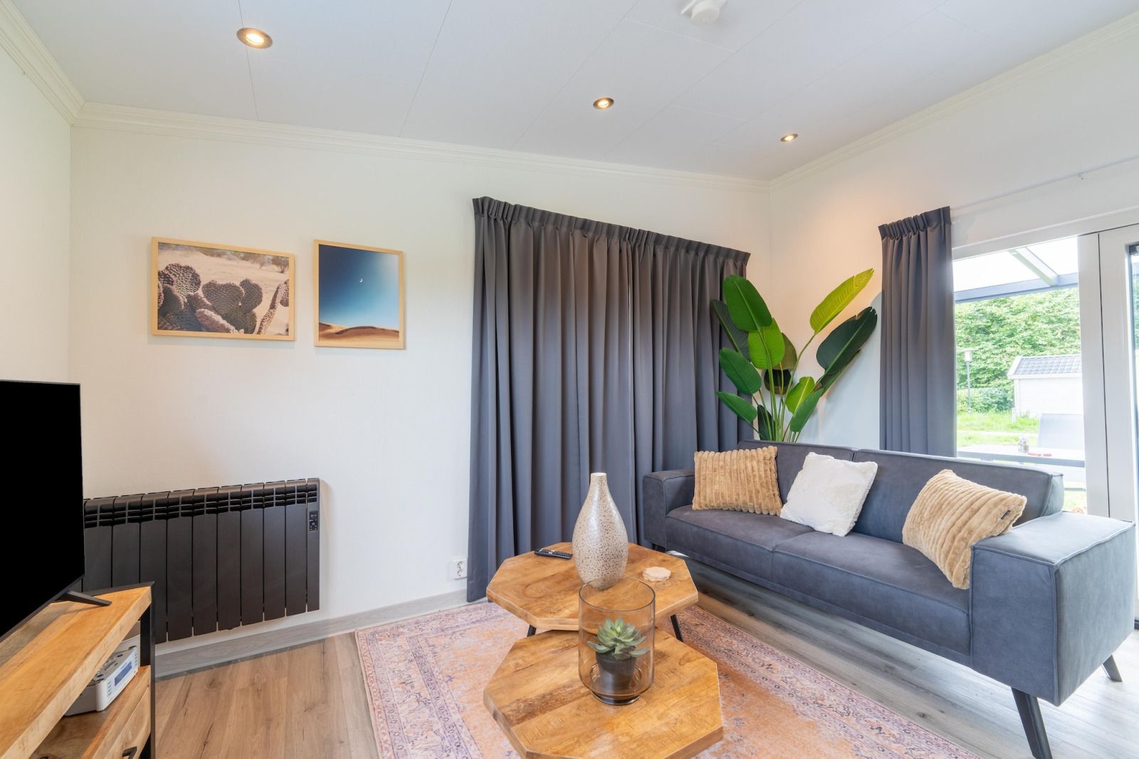 Unterkunft 442511 - Ferienhaus West Brabant - «Brabants Weelde 33»