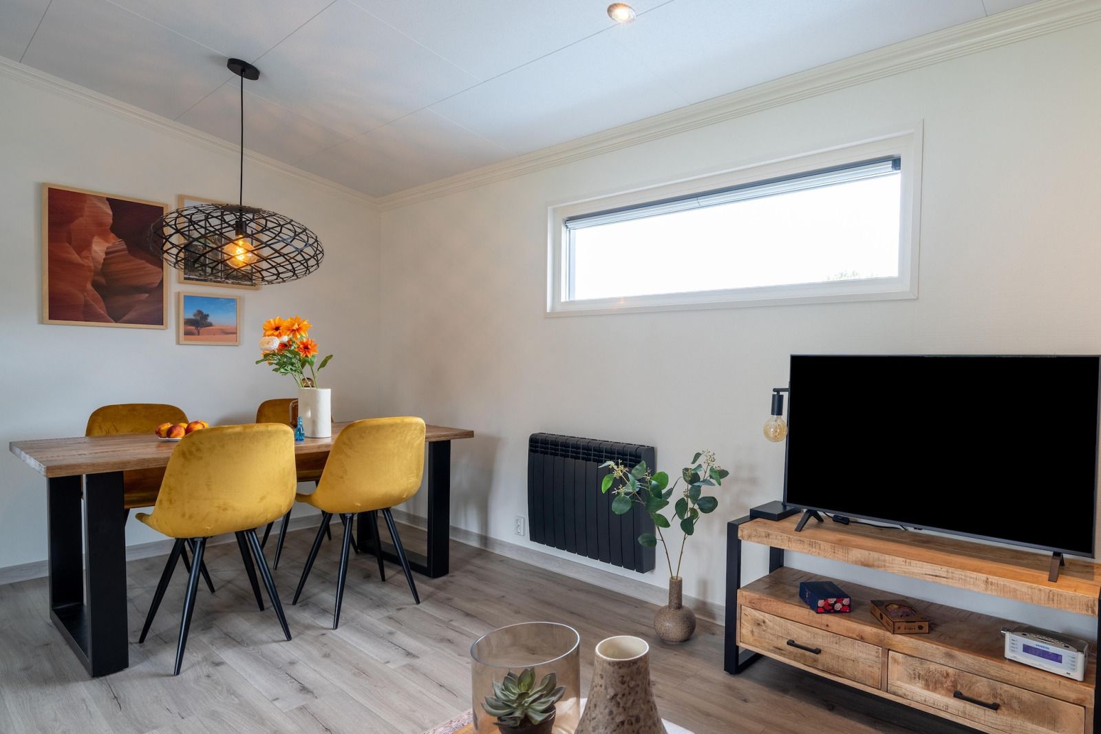 Unterkunft 442511 - Ferienhaus West Brabant - «Brabants Weelde 33»