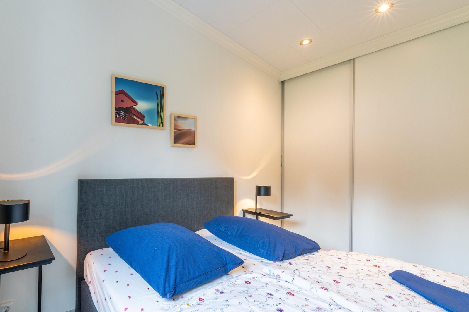 Unterkunft 442511 - Ferienhaus West Brabant - «Brabants Weelde 33»