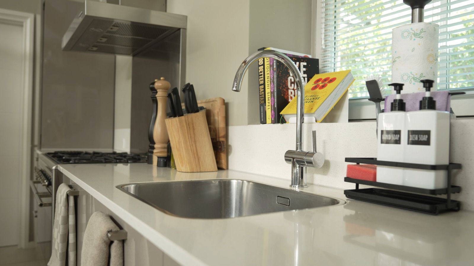 Unterkunft 442702 - Ferienhaus West Brabant - NB203