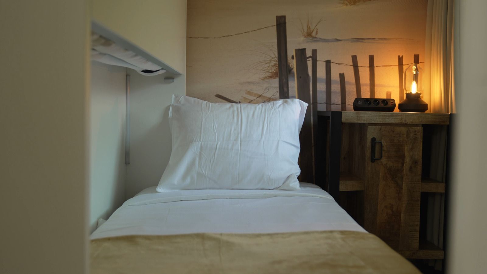 Unterkunft 442702 - Ferienhaus West Brabant - NB203