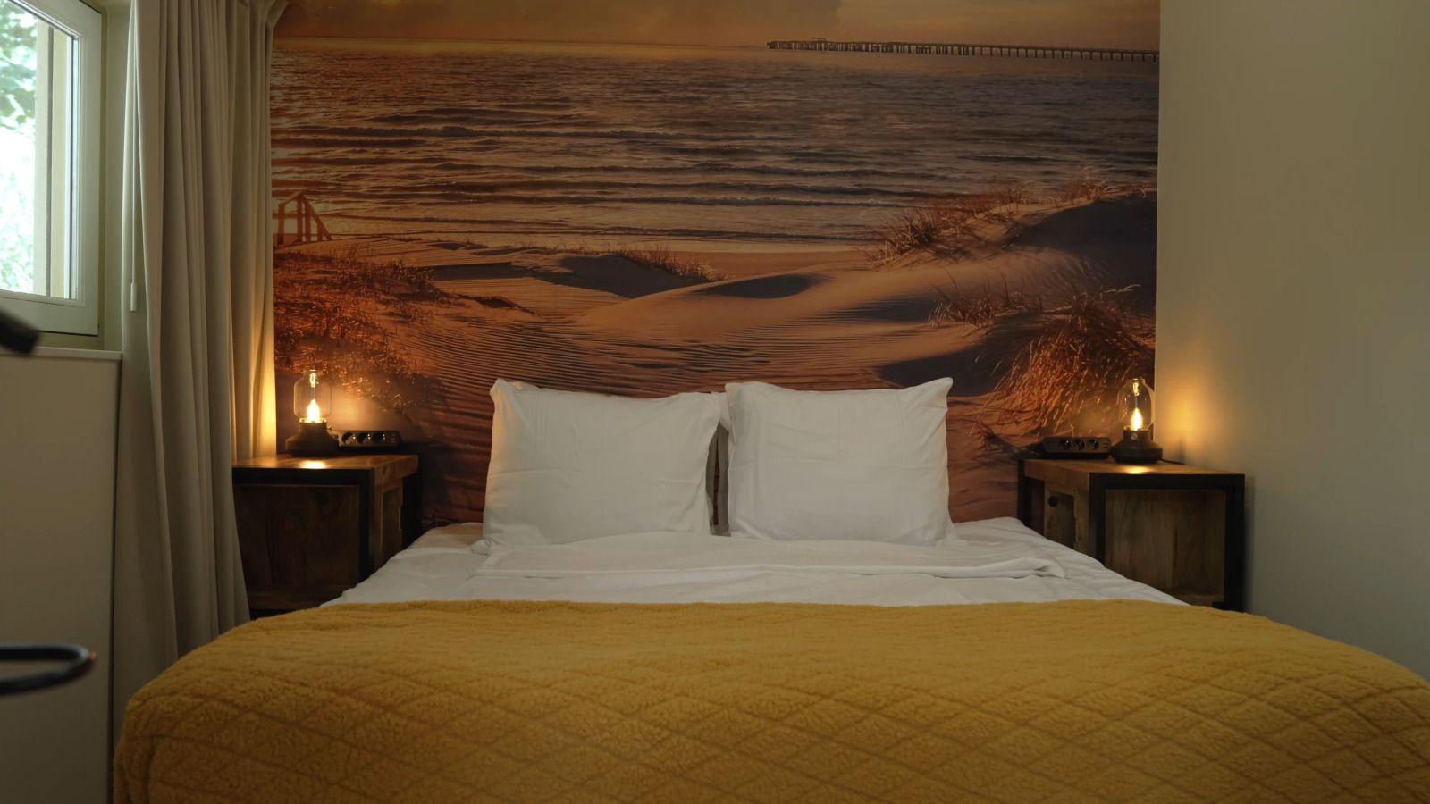 Unterkunft 442702 - Ferienhaus West Brabant - NB203