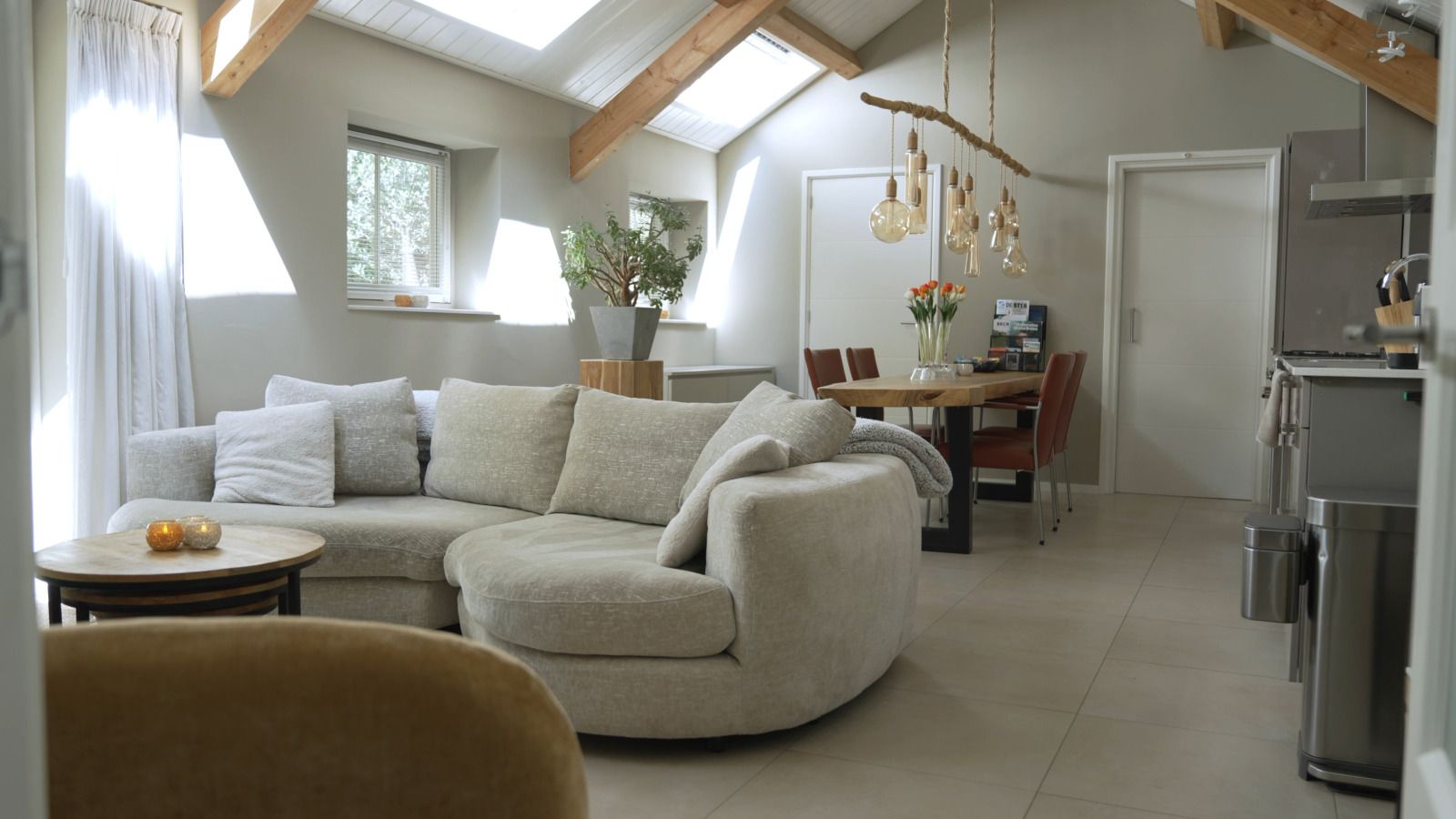 Unterkunft 442702 - Ferienhaus West Brabant - NB203