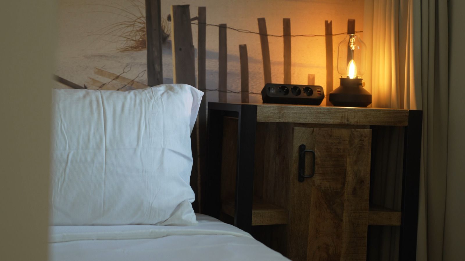 Unterkunft 442702 - Ferienhaus West Brabant - NB203