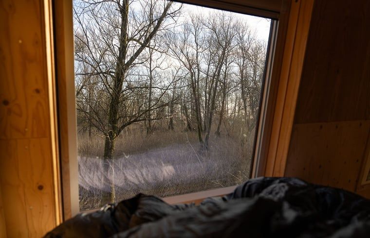 Enjoying a picnic at Holiday Home in Werkendam, West Brabant, North Brabant.