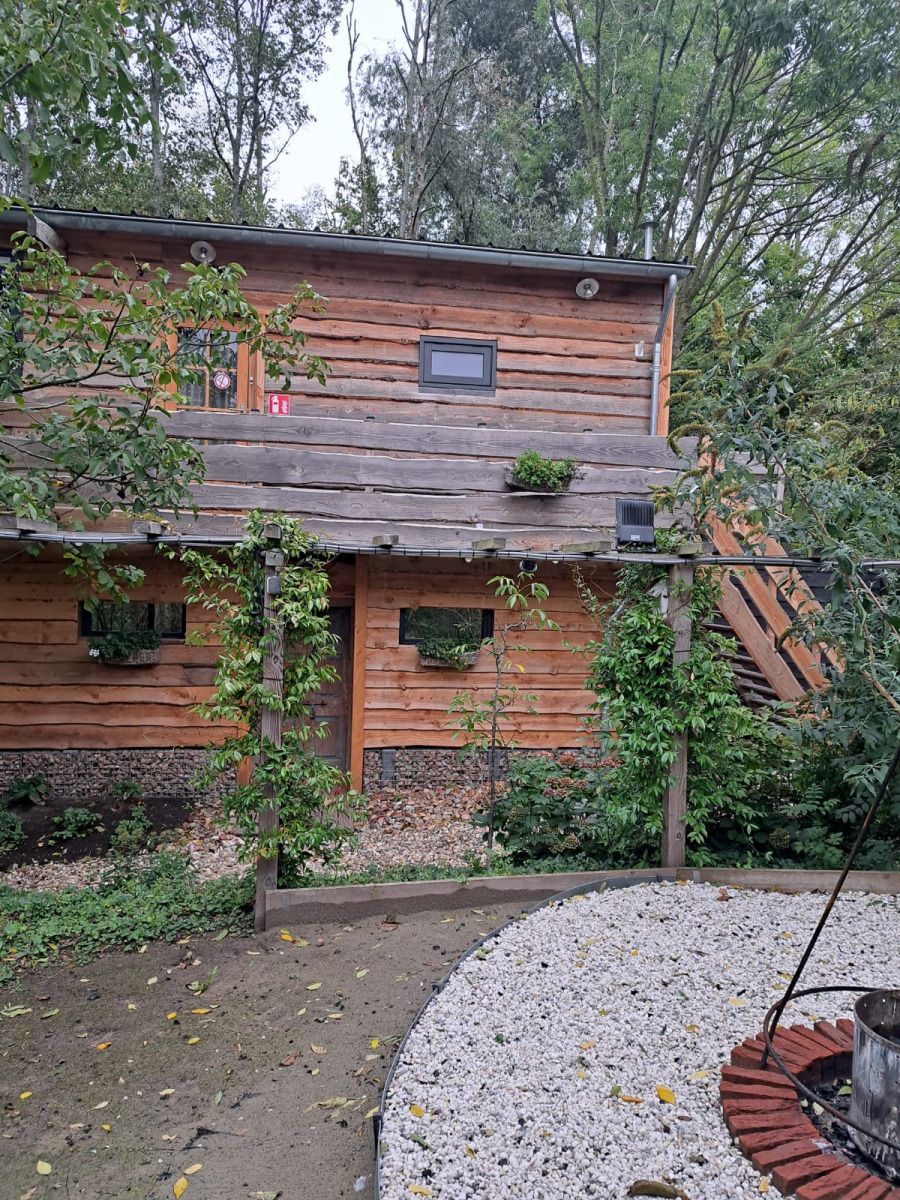 Verblijf 443207 - Vakantiewoning West Brabant - NB146