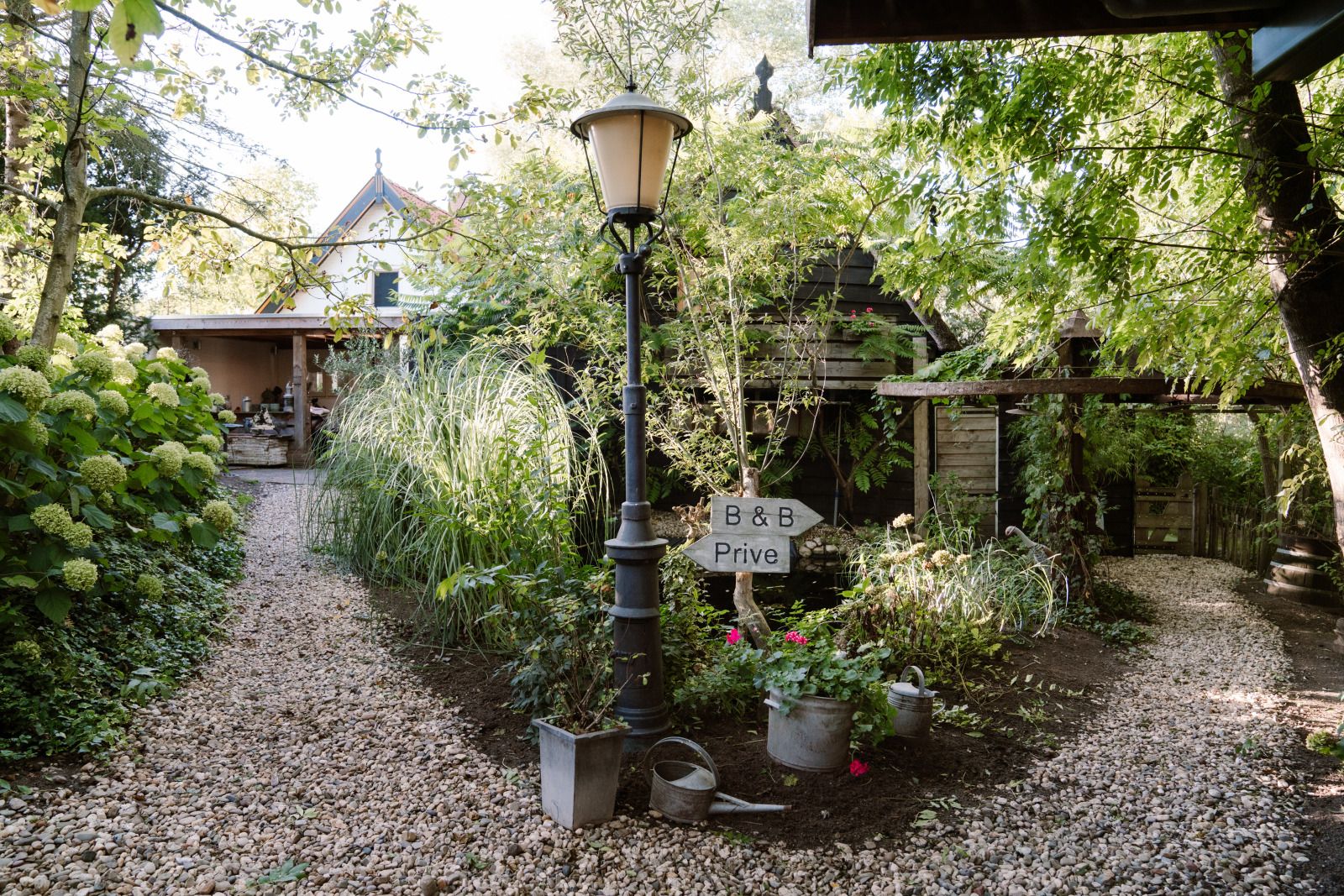 Verblijf 443207 - Vakantiewoning West Brabant - NB146