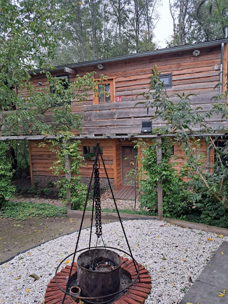 Verblijf 443207 - Vakantiewoning West Brabant - NB146