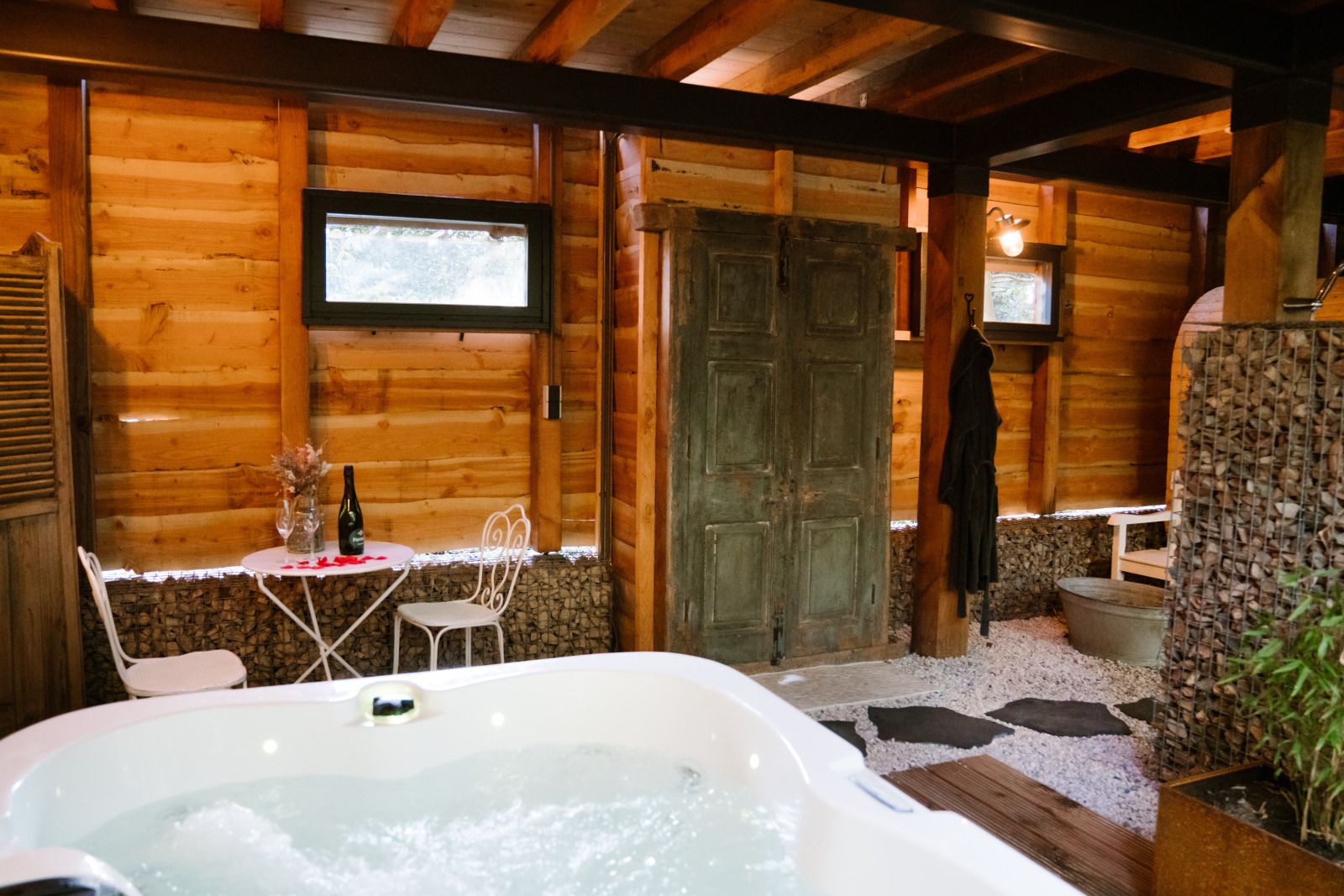 Verblijf 443207 - Vakantiewoning West Brabant - NB146