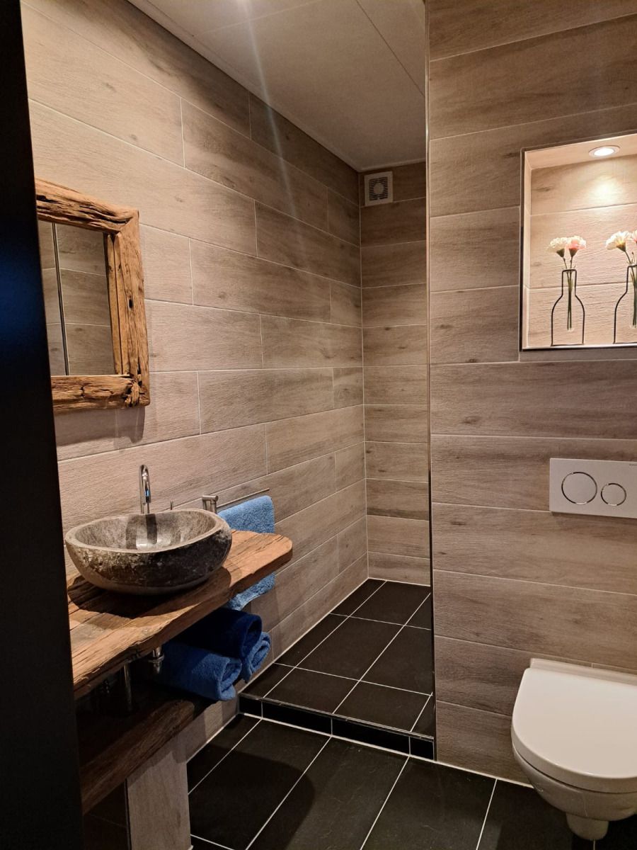 Verblijf 443207 - Vakantiewoning West Brabant - NB146